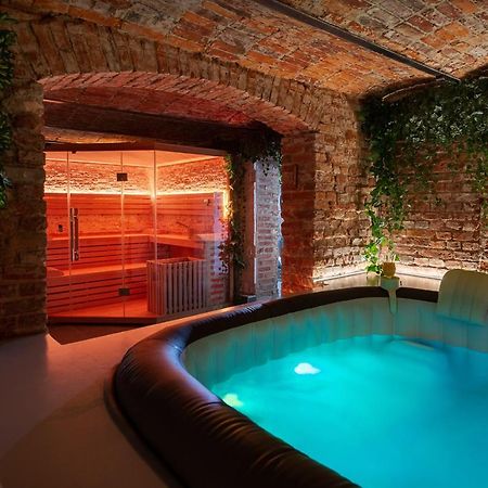 Apartamenty Kamienica Puck Bagian luar foto