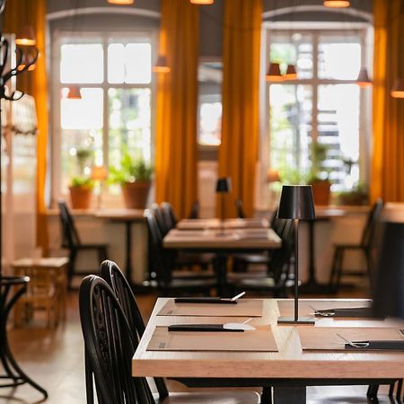 Apartamenty Kamienica Puck Bagian luar foto