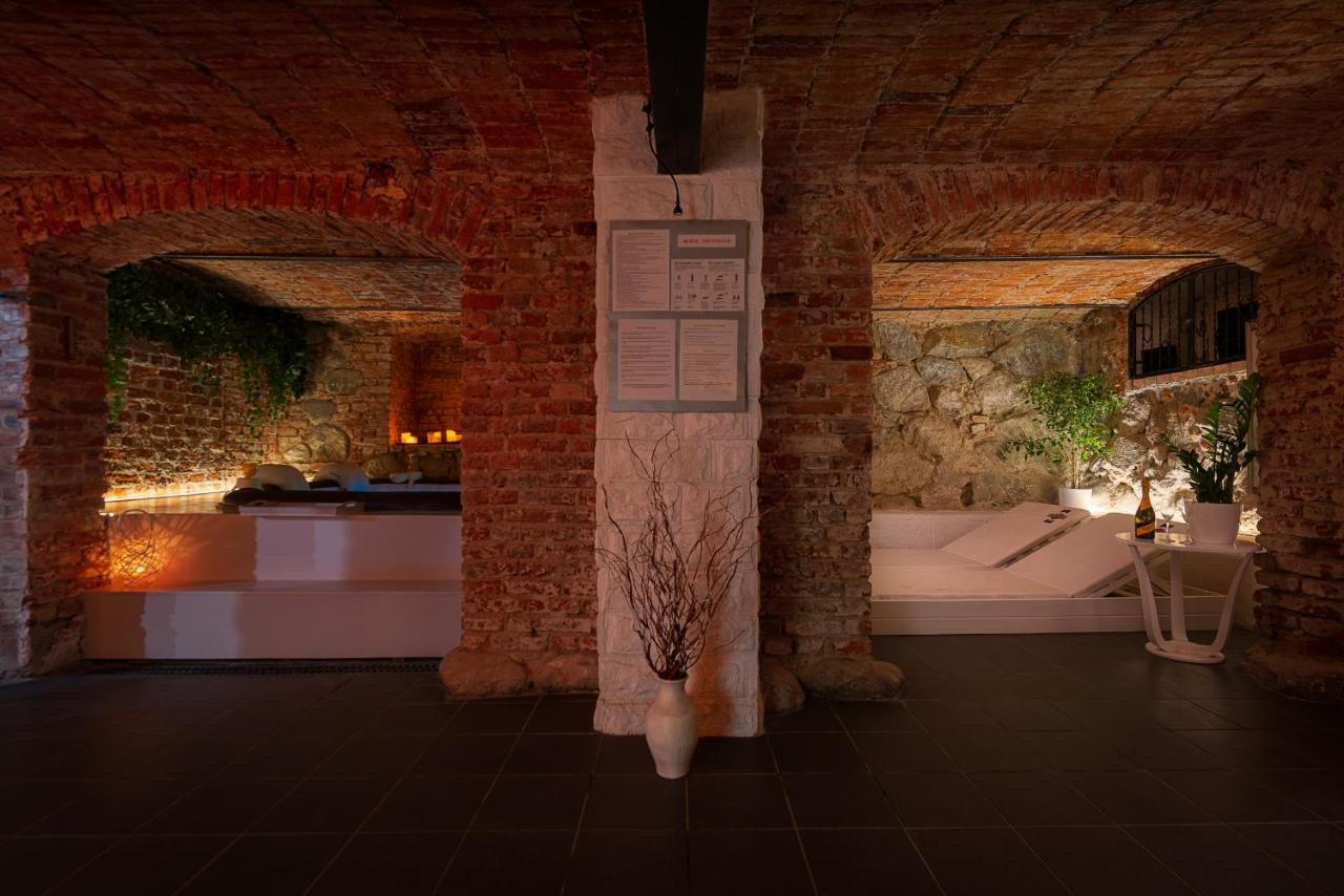 Apartamenty Kamienica Puck Bagian luar foto