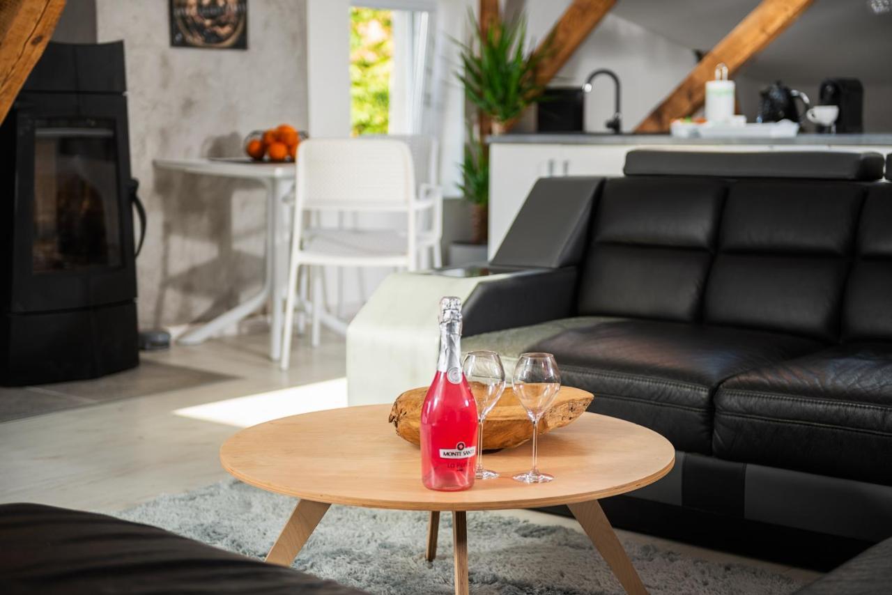 Apartamenty Kamienica Puck Bagian luar foto