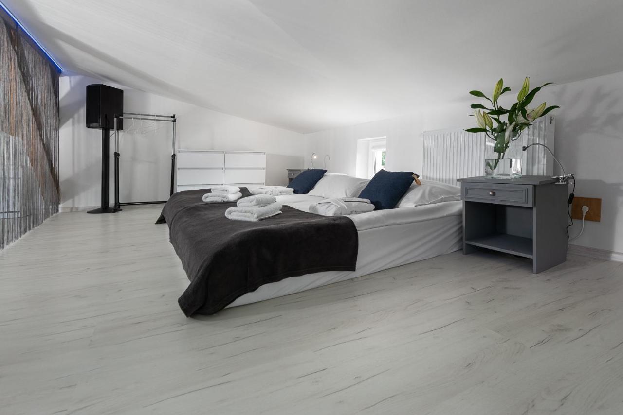 Apartamenty Kamienica Puck Bagian luar foto
