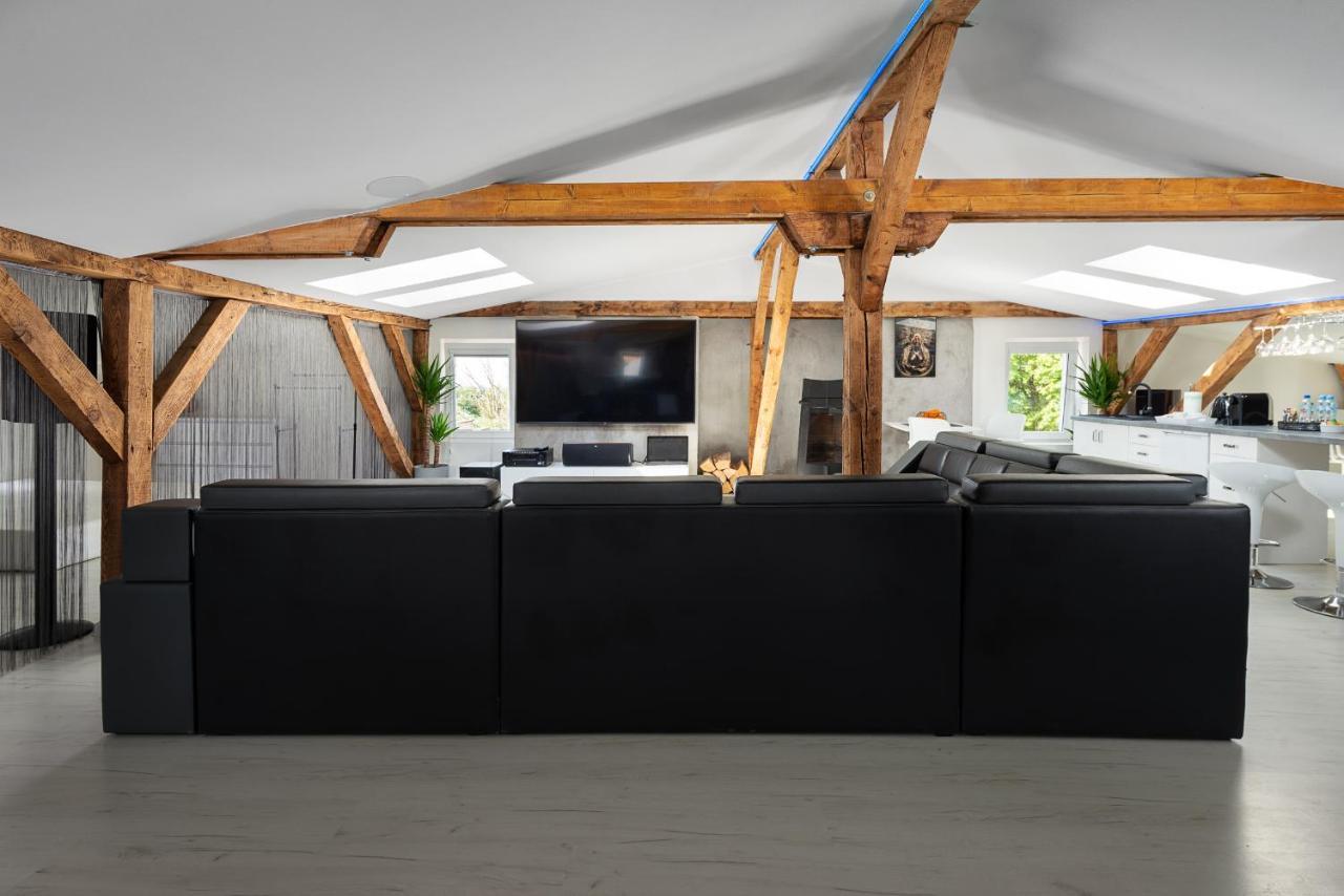 Apartamenty Kamienica Puck Bagian luar foto