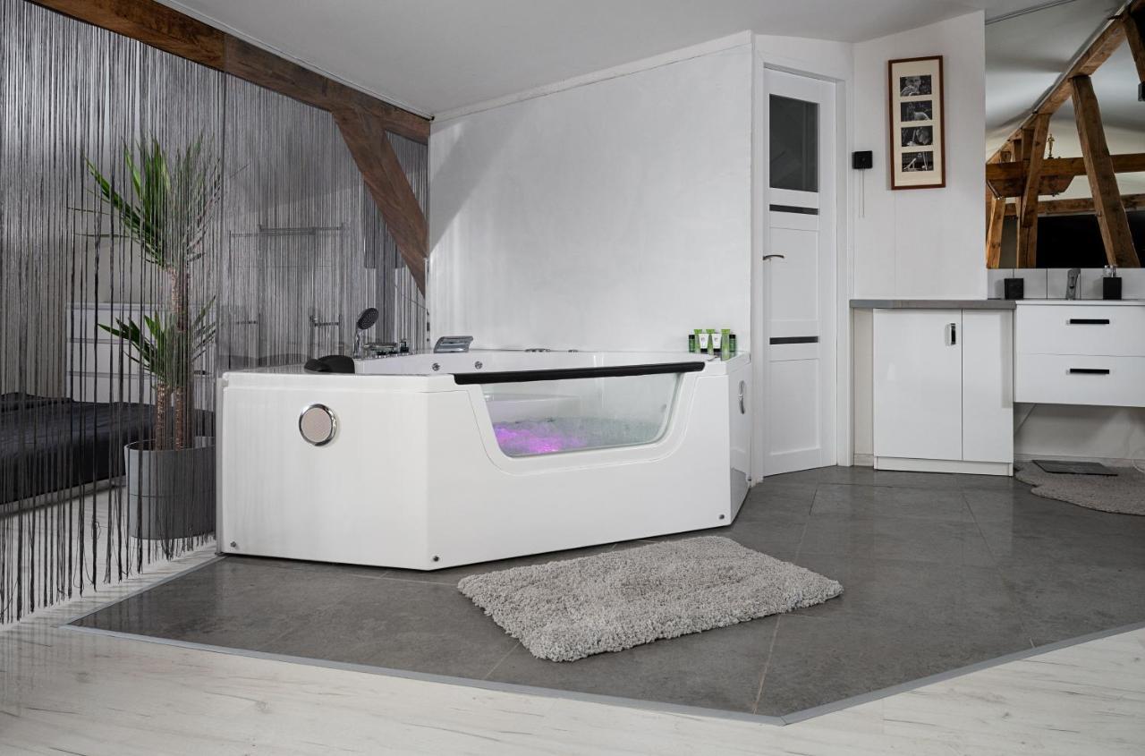 Apartamenty Kamienica Puck Bagian luar foto
