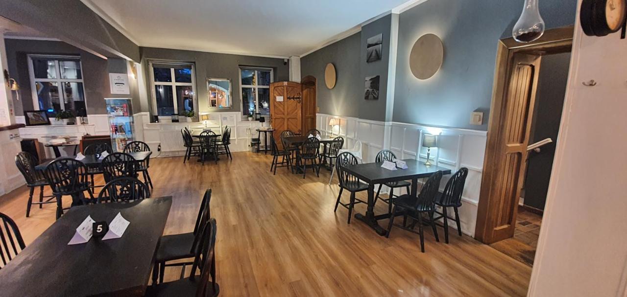 Apartamenty Kamienica Puck Bagian luar foto
