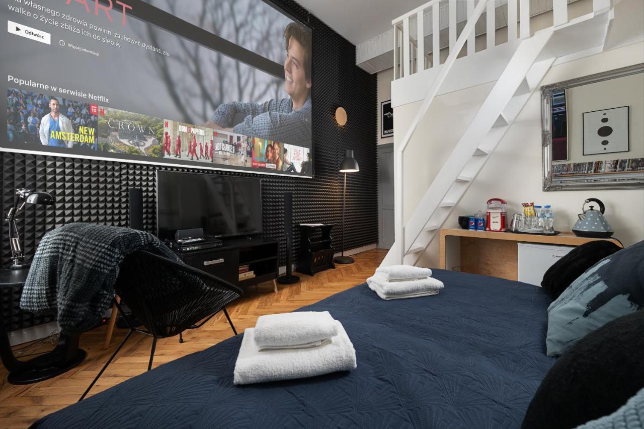 Apartamenty Kamienica Puck Bagian luar foto