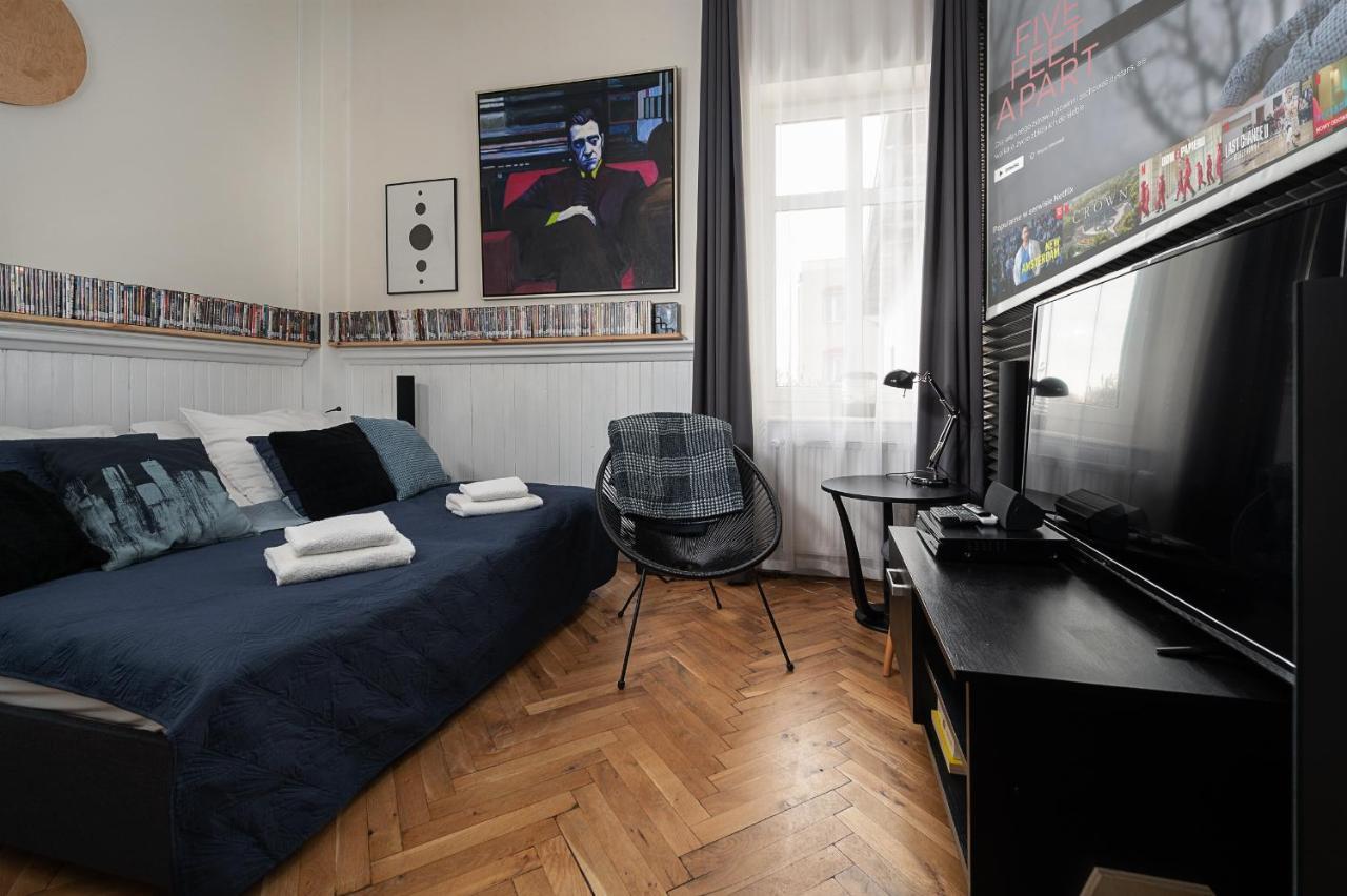 Apartamenty Kamienica Puck Bagian luar foto