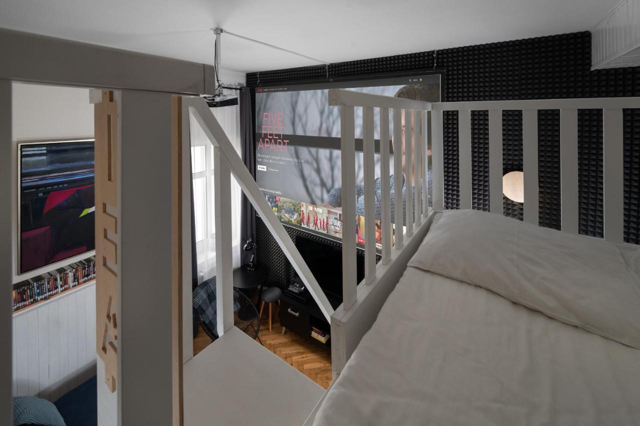 Apartamenty Kamienica Puck Bagian luar foto