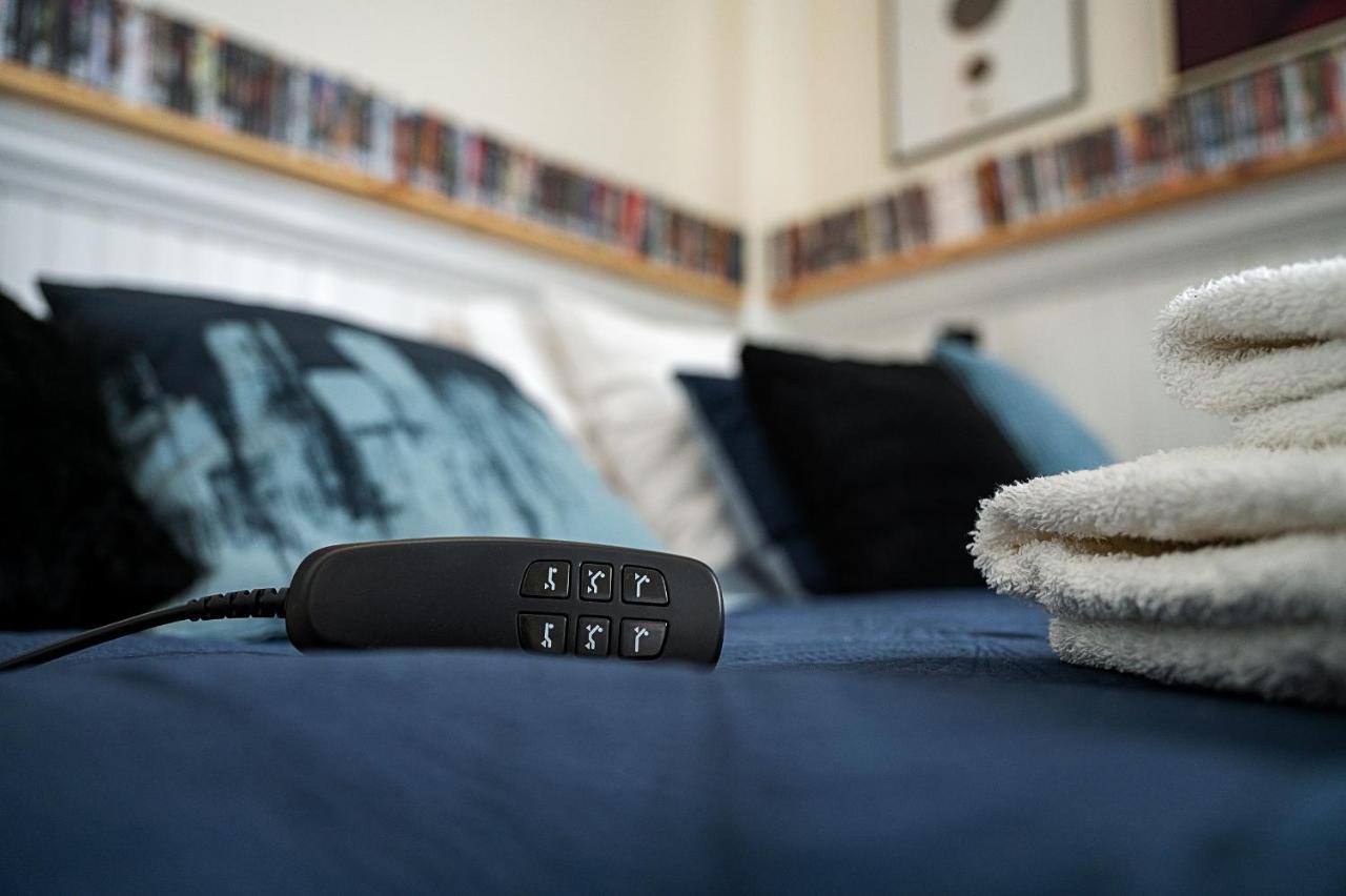Apartamenty Kamienica Puck Bagian luar foto