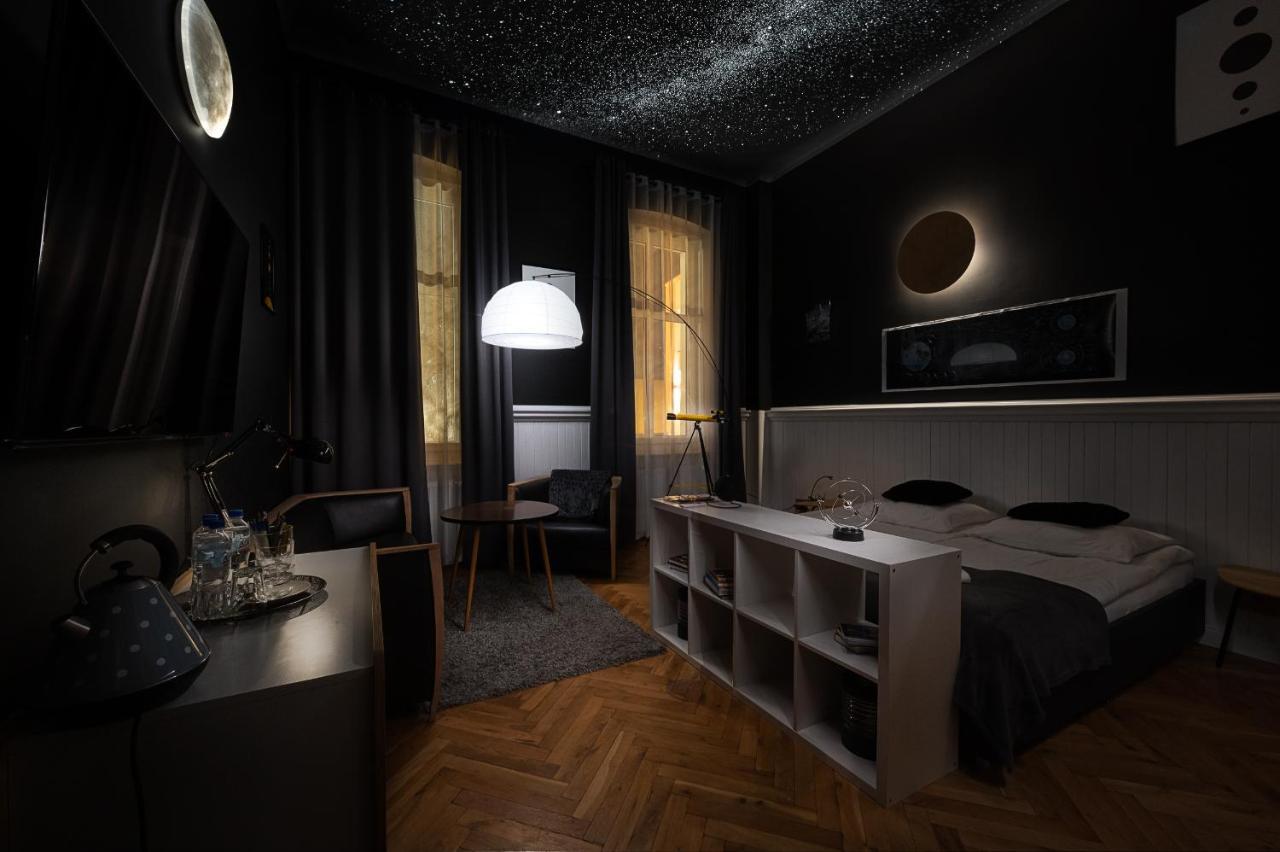 Apartamenty Kamienica Puck Bagian luar foto