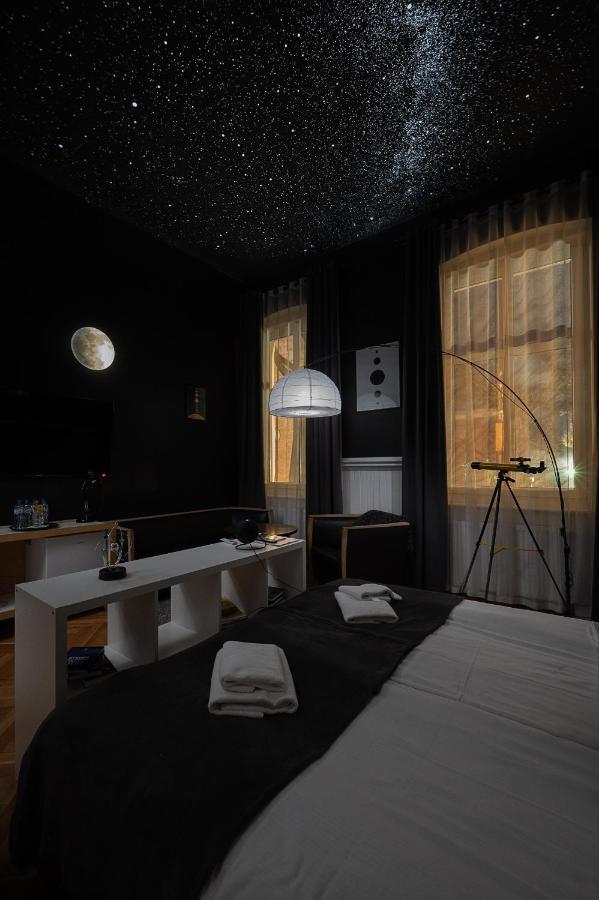 Apartamenty Kamienica Puck Bagian luar foto