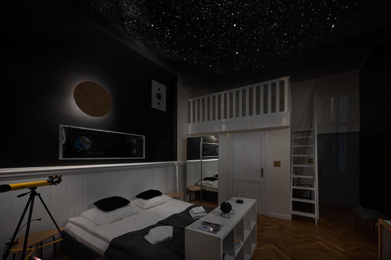 Apartamenty Kamienica Puck Bagian luar foto