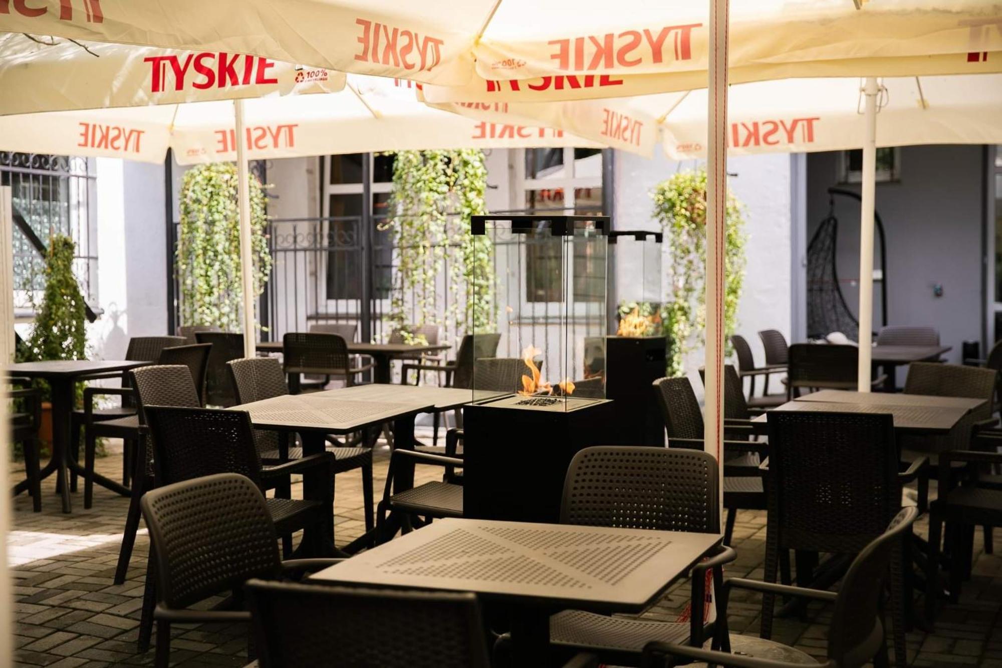 Apartamenty Kamienica Puck Bagian luar foto