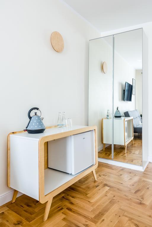 Apartamenty Kamienica Puck Bagian luar foto