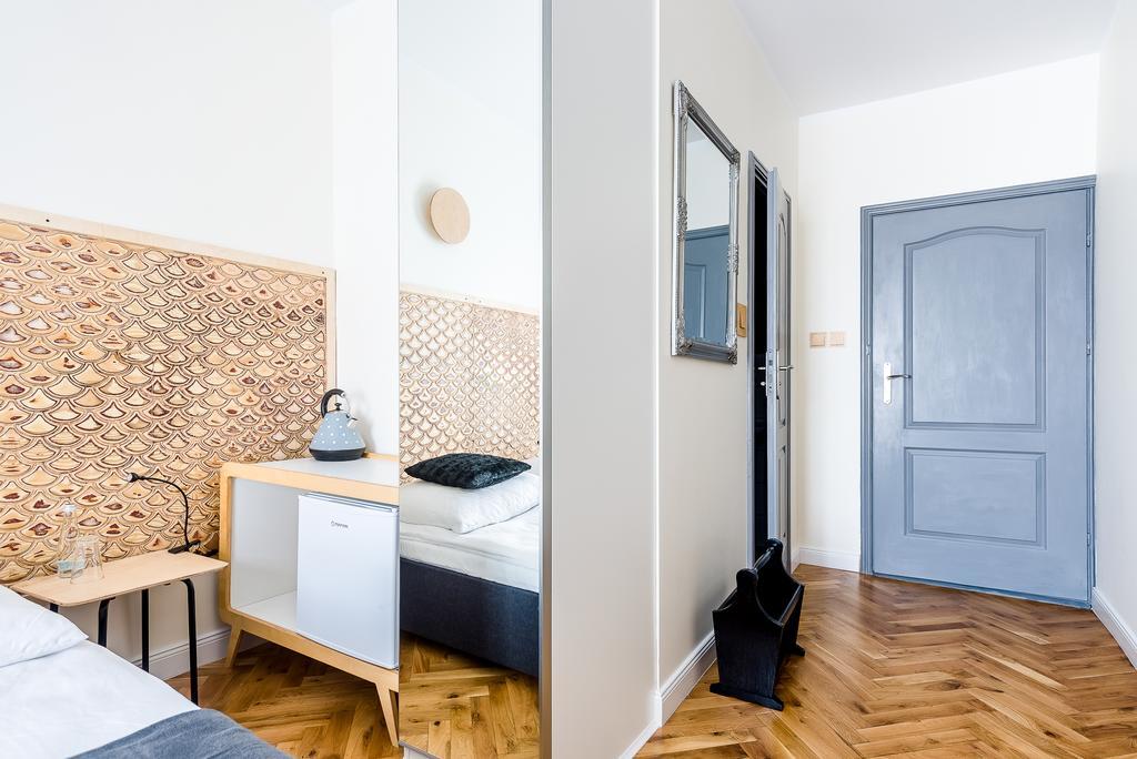 Apartamenty Kamienica Puck Bagian luar foto