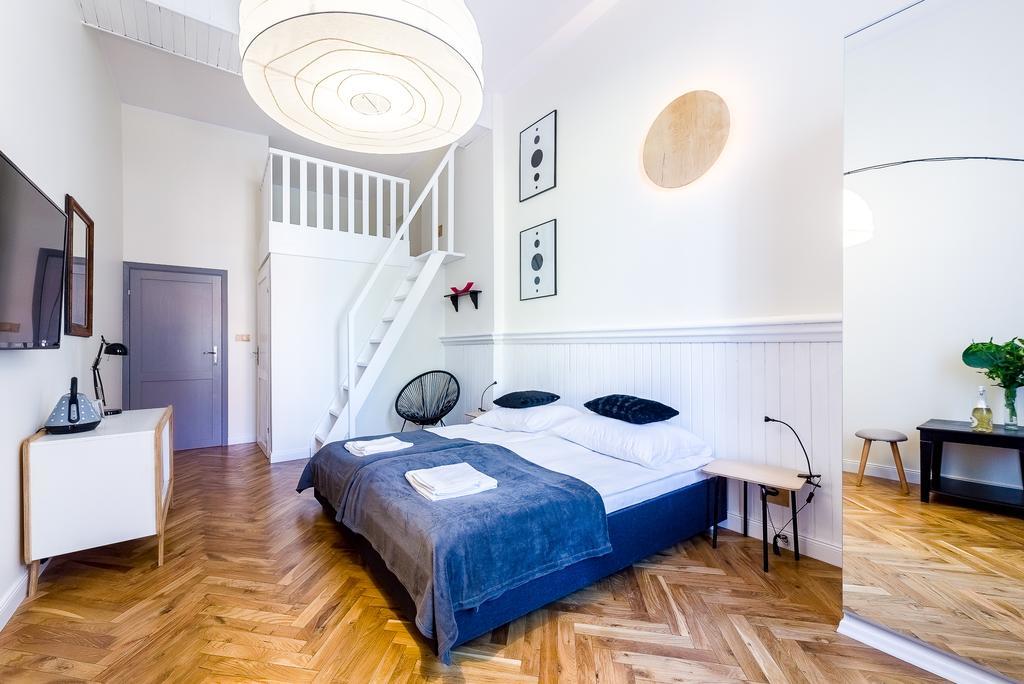 Apartamenty Kamienica Puck Bagian luar foto