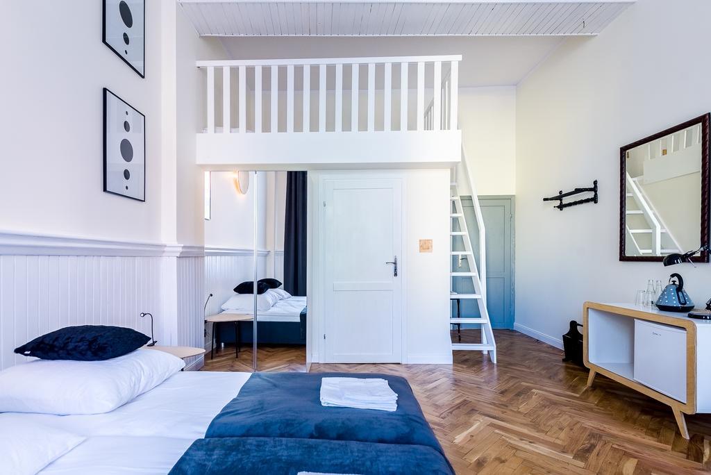 Apartamenty Kamienica Puck Bagian luar foto