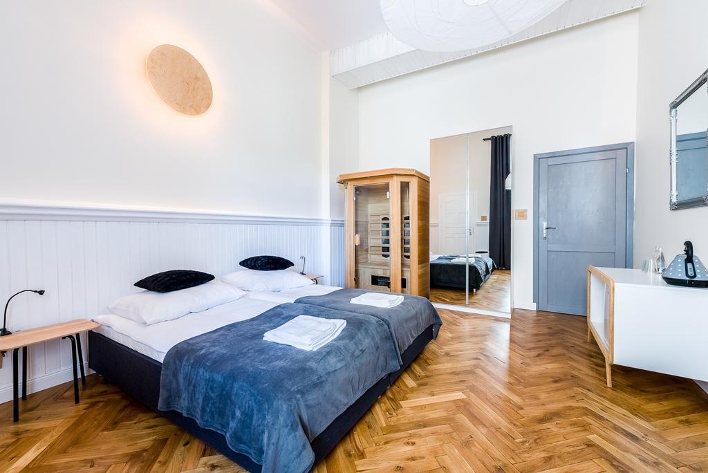 Apartamenty Kamienica Puck Bagian luar foto