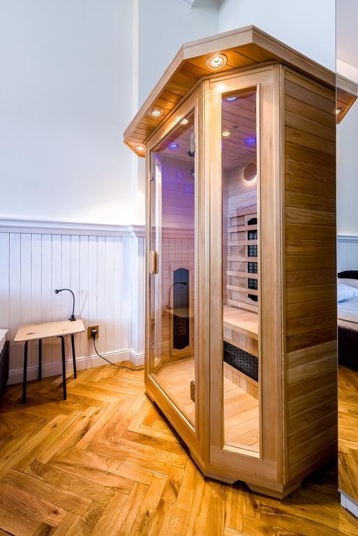 Apartamenty Kamienica Puck Bagian luar foto