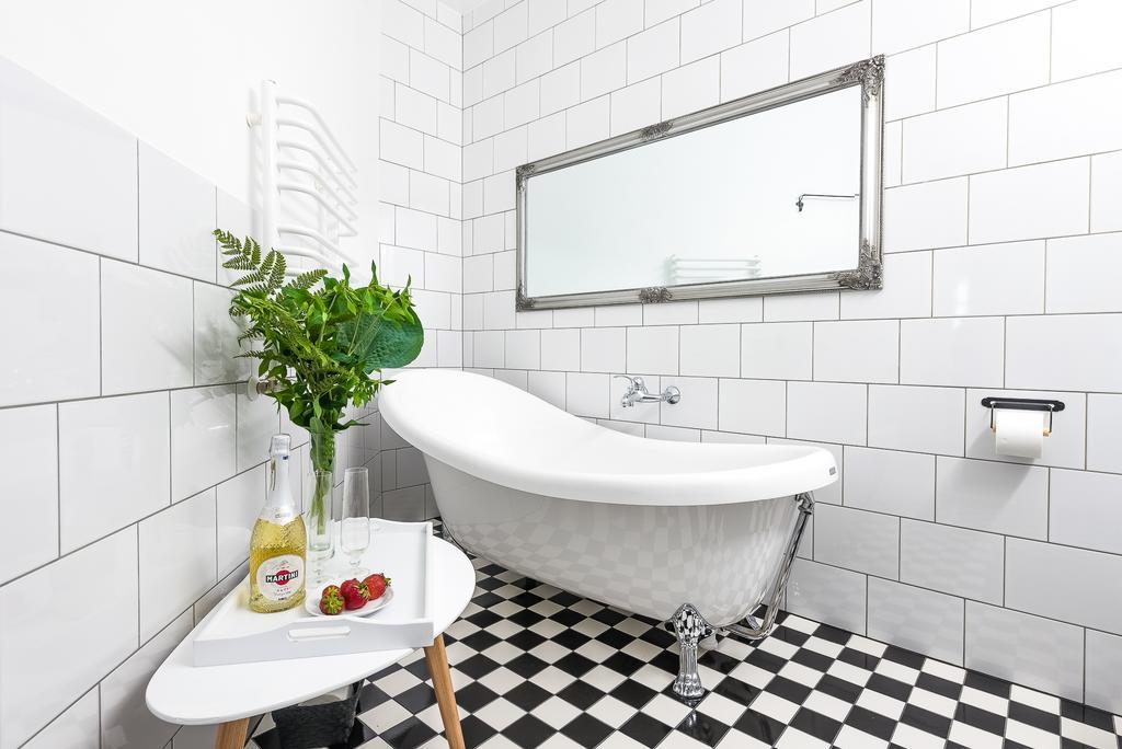 Apartamenty Kamienica Puck Bagian luar foto