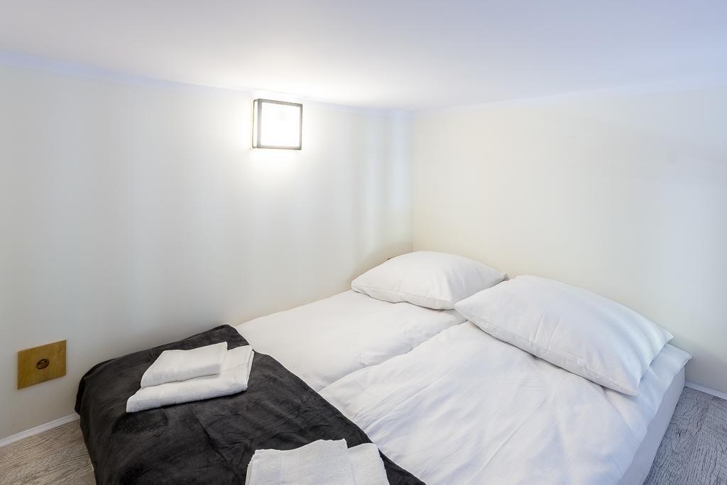Apartamenty Kamienica Puck Bagian luar foto