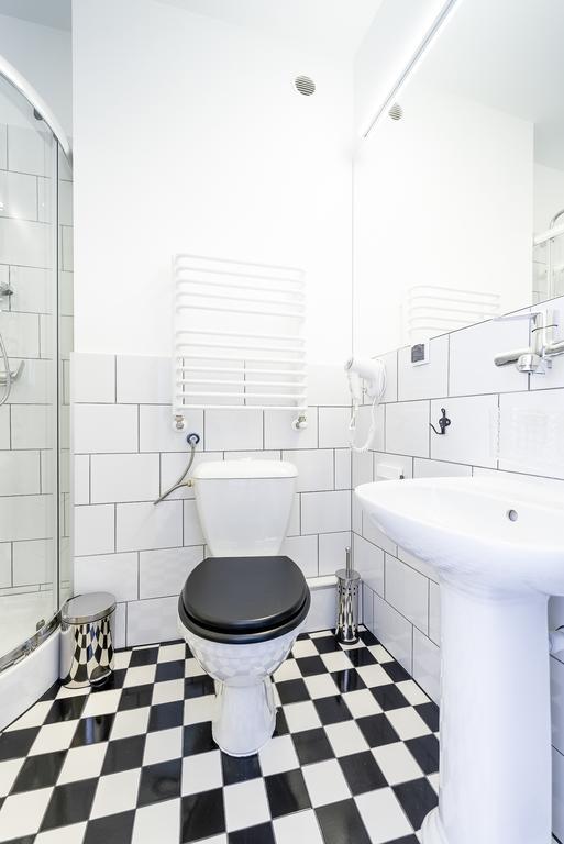 Apartamenty Kamienica Puck Bagian luar foto
